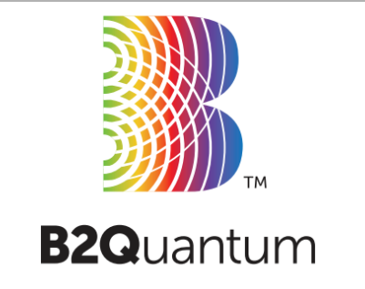B2Quantum Logo